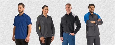 industrial uniform programs st louis